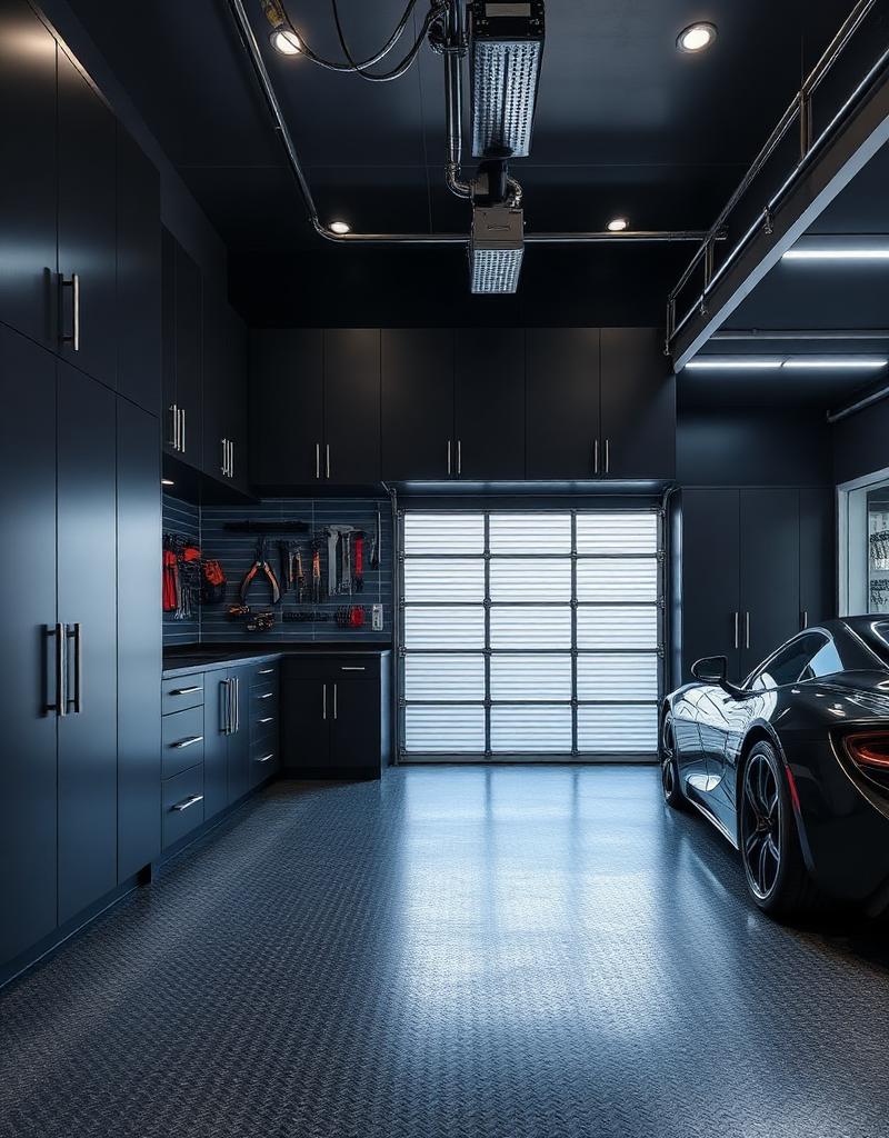 Garage Systems